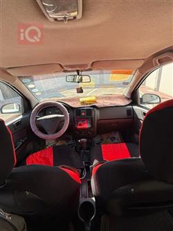 هیوندای گێتز